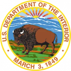 Office of Natural Resources Revenue logo