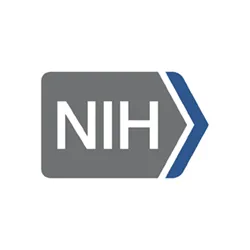 National Institutes of Health logo